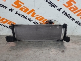 2020-2024 TOYOTA YARIS CROSS RADIATOR RAD PACK  2020,2021,2022,2023,20242020-2024 TOYOTA YARIS CROSS 1.5 HYBRID RADIATOR RAD PACK COMPLETE      Used