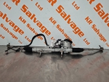 2018-2023 CITROEN C3 MK3 1.5 HDI STEERING RACK 9831639980 2018,2019,2020,2021,2022,20232018-2023 CITROEN C3 MK3 1.5 DIESEL STEERING RACK 9831639980 9831639980     Used