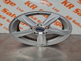 2012-2020 VOLVO V40 ALLOY WHEEL RIM KR2 31317285 2012,2013,2014,2015,2016,2017,2018,2019,20202012-2020 VOLVO V40 16