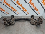 2018-2023 FORD TRANSIT CONNECT MK2 REAR AXLE BEAM SUBFRAME  2018,2019,2020,2021,2022,20232018-2023 FORD TRANSIT CONNECT MK2 1.5 DIESEL REAR AXLE BEAM SUBFRAME      Used