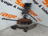 2015-2023 FORD TRANSIT CONNECT 220 BSE TDCI A FRONT SUSPENSION CORNER DRIVER OFF SIDE RIGHT  2015,2016,2017,2018,2019,2020,2021,2022,20232015-2023 FORD TRANSIT CONNECT FRONT 1.5 DIESEL SUSPENSION CORNER DRIVER RIGHT       Used