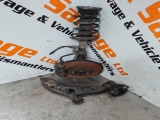 2015-2023 FORD TRANSIT CONNECT 220 BSE TDCI A FRONT SUSPENSION CORNER PASSENGER NEAR SIDE LEFT  2015,2016,2017,2018,2019,2020,2021,2022,20232015-2023 FORD TRANSIT CONNECT 1.5 DIESEL FRONT SUSPENSION CORNER PASSENGER LEFT      Used