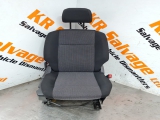 2018-2024 CITROEN BERLINGO MK3 FRONT SEAT DRIVER OFF SIDE  2018,2019,2020,2021,2022,2023,20242018-2024 CITROEN BERLINGO MK3 FRONT SEAT DRIVER OFF RIGHT SIDE       Used