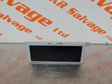 2018-2023 FORD TRANSIT COURIER 1.5 TDCI RADIO DISPLAY STEREO SCREEN JT76-18B955-GA JT7618B955GA 2018,2019,2020,2021,2022,20232018-2023 FORD TRANSIT COURIER RADIO DISPLAY STEREO SCREEN JT76-18B955-GA JT76-18B955-GA JT7618B955GA     Used