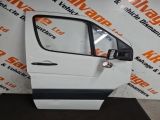 2006-2013 MERCEDES SPRINTER W906 FRONT DOOR DRIVER OFF RIGHT SIDE  2006,2007,2008,2009,2010,2011,2012,20132006-2013 MERCEDES SPRINTER W906 FRONT DOOR DRIVER OFF RIGHT SIDE      Used