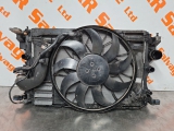 2019-2024 MERCEDES GLB 1.3 RADIATOR RAD PACK COMPLETE WITH FANS  2019,2020,2021,2022,2023,20242019-2024 MERCEDES GLB 1.3 RADIATOR RAD PACK COMPLETE WITH FANS      Used