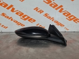 2019-2023 PEUGEOT 208 MK2 1.2 WING MIRROR DRIVER OFF SIDE RIGHT ELECTRIC  2019,2020,2021,2022,20232019-2023 PEUGEOT 208 MK2 WING MIRROR DRIVER OFF SIDE RIGHT      Used