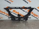 2021-2024 NISSAN QASHQAI J12 1.3 FRONT SUBFRAME ENGINE BED CRADLE  2021,2022,2023,20242021-2024 NISSAN QASHQAI J12 1.3 FRONT SUBFRAME ENGINE BED CRADLE      Used