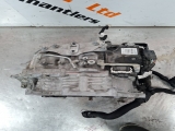 2019-2022 PEUGEOT 208 MK2 ALLURE 1.2 AUTOMATIC GEARBOX  2019,2020,2021,20222019-2022 PEUGEOT 208 MK2 1.2 PETROL AUTOMATIC GEARBOX       Used
