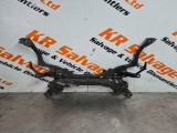 2020-2024 TOYOTA YARIS CROSS DESIGN FRONT SUBFRAME ENGINE BED CRADLE  2020,2021,2022,2023,20242020-2024 TOYOTA YARIS CROSS 1.5 FRONT SUBFRAME ENGINE BED CRADLE      Used