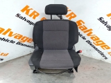 2018-2024 CITROEN BERLINGO MK3 FRONT SEAT DRIVER OFF SIDE  2018,2019,2020,2021,2022,2023,20242018-2024 CITROEN BERLINGO MK3 FRONT SEAT DRIVER OFF RIGHT SIDE      Used