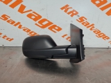 2016-2024 CITROEN DISPATCH M 1000 ENTERPRISE BLUEHDI E6 4 SOHC WING MIRROR DRIVER OFF SIDE RIGHT ELECTRIC  2016,2017,2018,2019,2020,2021,2022,2023,20242016-2024 CITROEN DISPATCH MK3 WING MIRROR DRIVER OFF SIDE RIGHT       Used