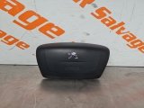 2019-2024 PEUGEOT BOXER 2.2 AIRBAG DRIVER SIDE STEERING 07356857830 2019,2020,2021,2022,2023,20242019-2024 PEUGEOT BOXER AIRBAG DRIVER SIDE STEERING 07356857830 07356857830     Used