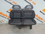 2019-2024 PEUGEOT BOXER 2.2 FRONT SEAT PASSENGER NEAR SIDE  2019,2020,2021,2022,2023,20242019-2024 PEUGEOT BOXER FRONT SEAT PASSENGER NEAR SIDE LEFT DOUBLE      Used