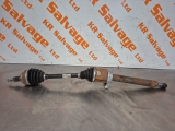2017-2025 MAN TGE / VW CRAFTER MK2 2.0 DRIVESHAFT DRIVER FRONT OFF SIDE RIGHT 2017-2025 MAN TGE / VW CRAFTER MK2 DRIVESHAFT DRIVER FRONT OFF SIDE RIGHT 2N0407272AA 2017,2018,2019,2020,2021,2022,2023,2024,20252017-2025 MAN TGE / VW CRAFTER MK2 2.0 DRIVESHAFT DRIVER FRONT OFF SIDE RIGHT 2N0407272AA Used
