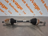 2017-2025 MAN TGE / VW CRAFTER MK2 2.0 DRIVESHAFT FRONT PASSENGER NEAR SIDE LEFT 2017-2025 MAN TGE / VW CRAFTER MK2 DRIVESHAFT FRONT PASSENGER NEAR SIDE LEFT 2N0407271Q 2017,2018,2019,2020,2021,2022,2023,2024,20252017-2025 MAN TGE / VW CRAFTER MK2 2.0 DRIVESHAFT FRONT PASSENGER NEAR SIDE LEFT 2N0407271Q Used