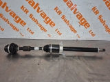 2024-2025 BMW 1 SERIES F70 1.5 PETROL AUTO DRIVESHAFT DRIVER FRONT SIDE RIGHT 2024-2025 BMW 1 SERIES F70 DRIVESHAFT DRIVER FRONT OFF SIDE RIGHT 5A44AB6 2024,20252024-2025 BMW 1 SERIES F70 1.5 PETROL AUTO DRIVESHAFT DRIVER FRONT SIDE RIGHT 5A44AB6 Used