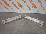 2024-2025 BMW 1 SERIES F70 FRONT SUBFRAME EXTENSION BARS PAIR 8737235 8737236 2024,20252024-2025 BMW 1 SERIES F70 FRONT SUBFRAME EXTENSION BARS PAIR 8737235 8737236     Used