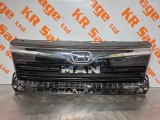 2017-2025 MAN TGE FRONT BUMPER GRILL WITH BADGE 7C0853651A 2017,2018,2019,2020,2021,2022,2023,2024,20252017-2025 MAN TGE FRONT BUMPER GRILL WITH BADGE 7C0853651A 7C0853651A     Used