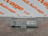 2018-2023 FORD TRANSIT CONNECT MK2 1.5 HEAD UNIT CD RADIO STEREO KT1T-18D832-BR
 KT1T18D832BR
 2018,2019,2020,2021,2022,20232018-2023 FORD TRANSIT CONNECT MK2 HEAD UNIT CD RADIO STEREO KT1T-18D832-BR KT1T-18D832-BR
 KT1T18D832BR
     Used