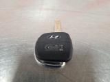 2018-2021 HYUNDAI TUCSON MK3 1.6 KEY FOB  2018,2019,2020,20212018-2021 HYUNDAI TUCSON MK3 - KEY FOB REMOTE      Used