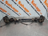 2018-2024 FORD TRANSIT 350 MK8 REAR AXLE BEAM SUBFRAME  2018,2019,2020,2021,2022,2023,20242018-2024 FORD TRANSIT 350 MK8 2.0 FWD REAR AXLE BEAM SUBFRAME      Used