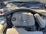 2012-2016 BMW F30 3 SERIES 320D DIESEL ENGINE COMPLETE WITH TURBO N47D20C 2012,2013,2014,2015,20162012-2016 BMW F30 3 SERIES 320D 2.0 DIESEL ENGINE COMPLETE WITH TURBO N47D20C N47D20C     Used