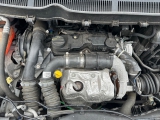 2019-2023 FORD TRANSIT COURIER DIESEL ENGINE COMPLETE WITH TURBO XWCB 2019,2020,2021,2022,20232019-23 FORD TRANSIT COURIER 1.5 DIESEL ENGINE COMPLETE WITH TURBO XWCB 48K MILE XWCB     Used