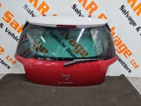 2009-2015 CITROEN DS3 1.6 HDI TAILGATE BOOTLID REAR HATCH  2009,2010,2011,2012,2013,2014,20152009-2015 CITROEN DS3 RED TAILGATE BOOTLID REAR HATCH       Used