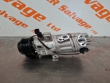 2021-2024 HYUNDAI TUCSON MK4 1.6 T-GDI AIR CON AC PUMP COMPRESSOR 97701N7200 2021-2024 HYUNDAI TUCSON MK4 1.6 T-GDI AIR CON AC PUMP COMPRESSOR 97701N7200 97701-N7200 2021,2022,2023,20242021-2024 HYUNDAI TUCSON MK4 1.6 T-GDI AIR CON AC PUMP COMPRESSOR 97701N7200 97701N7200 97701-N7200 Used