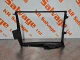 2020-2023 RENAULT CAPTUR MK2 1.3 TCE RADIATOR SURROUND AIR GUIDE 215592329R 2020,2021,2022,20232020-2023 RENAULT CAPTUR MK2 1.3 PETROL RADIATOR SURROUND AIR GUIDE 215592329R 215592329R     Used