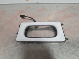 2018-2022 HYUNDAI KONA PREMIUM EV CHARGING LIGHT RING  2018,2019,2020,2021,20222018-2022 HYUNDAI KONA EV CHARGING LIGHT RING       Used