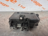 2020-2024 FORD TRANSIT MK8 350 FUSE BOX LID COVER KK3T-14A003-AB 2020,2021,2022,2023,20242018-2024 FORD TRANSIT MK8 350 FUSE BOX HOLDER HOUSING LOWER COVER KK3T14A003AB KK3T-14A003-AB     Used
