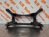 2021-2023 HYUNDAI TUCSON MK4 1.6 T-GDI REAR SUBFRAME BED CRADLE 55405-N9050
 55405N9050
 2021,2022,20232021-2023 HYUNDAI TUCSON MK4 REAR SUBFRAME BED CRADLE 55405-N9050
 55405N9050
 55405-N9050
 55405N9050
     Used