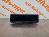 2019-2024 NISSAN JUKE MK2 F16 1.0 RADIO DISPLAY STEREO SCREEN 28090HS00A 2019,2020,2021,2022,2023,20242019-2024 NISSAN JUKE MK2 F16 RADIO DISPLAY STEREO SCREEN 28090HS00A 28090HS00A     Used