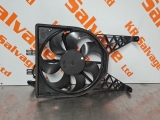 2011-2014 MCLAREN MP4-12C V8 RADIATOR COOLING FAN WITH COWLING 11L0280CP 2011,2012,2013,20142011-2014 MCLAREN MP4-12C V8 3.8 PETROL RADIATOR COOLING FAN WITH COWLING 11L0280CP     Used