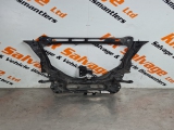 2022-2024 NISSAN QASHQAI J12 FRONT SUBFRAME ENGINE BED CRADLE  2022,2023,20242022-2024 NISSAN QASHQAI J12 1.3 FRONT SUBFRAME ENGINE BED CRADLE      Used