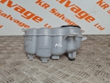 2016-2020 AUDI A5 B9 S-LINE WATER COOLANT TANK BOTTLE 8W0121405G 2016,2017,2018,2019,20202016-2020 AUDI A5 B9 S-LINE WATER COOLANT TANK BOTTLE 8W0121405G 8W0121405G     Used