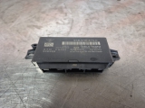 2014-2018 PORSCHE MACAN PDC CONTROL UNIT MODULE 95B919475C 2014,2015,2016,2017,20182014-2018 PORSCHE MACAN PARKING PDC CONTROL UNIT MODULE 95B919475C 95B919475C     Used