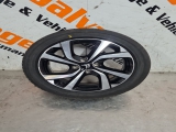 2016-2024 CITROEN C3 MK3 ALLOY WHEEL & TYRE KR3 9835862077
 2016,2017,2018,2019,2020,2021,2022,2023,20242016-2024 CITROEN C3 MK3 17