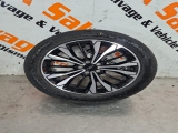 2021-2024 FORD KUGA MK3 ALLOY WHEEL & TYRE KR1 PJ6C-P1A
 PJ6CP1A
 2021,2022,2023,20242021-2024 FORD KUGA MK3 ST LINE 19