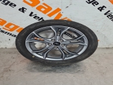 2018-2022 FORD FOCUS MK4 ALLOY WHEEL & TYRE KR4 JX7C-F1A 
JX7C-J1A
 JX7CF1A 
JX7CJ1A
  2018,2019,2020,2021,20222018-2022 FORD FOCUS MK4 17