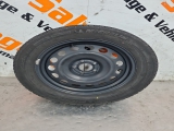 2018-2024 PEUGEOT EXPERT MK3 STEEL WHEEL & TYRE KR1  2018,2019,2020,2021,2022,2023,20242018-2024 PEUGEOT EXPERT MK3 17