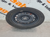 2018-2024 PEUGEOT EXPERT MK3 STEEL WHEEL & TYRE KR2  2018,2019,2020,2021,2022,2023,20242018-2024 PEUGEOT EXPERT MK3 17