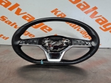 2017-2023 NISSAN LEAF MK2 HATCHBACK 5 DOOR STEERING WHEEL WITH MULTIFUNCTIONS  2017,2018,2019,2020,2021,2022,20232017-2023 NISSAN LEAF MK2 STEERING WHEEL WITH MULTIFUNCTIONS      Used