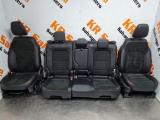 2021-2024 FORD KUGA MK3 SET OF SEATS INTERIOR  2021,2022,2023,20242021-2024 FORD KUGA MK3 ST LINE SET OF SEATS INTERIOR      Used