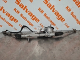 2017-2023 CITROEN C3 AIRCROSS 1.2 STEERING RACK 983170680
 2017,2018,2019,2020,2021,2022,20232017-2023 CITROEN C3 AIRCROSS 1.2 PETROL STEERING RACK 983170680
 983170680
     Used