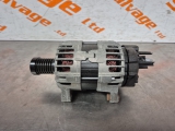2019-2024 DACIA DUSTER MK2  ALTERNATOR 231007518R 2019,2020,2021,2022,2023,20242019-2024 DACIA DUSTER MK2 1.3 PETROL TCE ALTERNATOR 231007518R 231007518R     Used