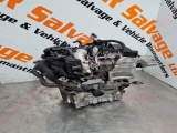2017-2022 VW POLO MK6 2G PETROL ENGINE COMPLETE WITH TURBO DKLA DKL 2017,2018,2019,2020,2021,20222017-2022 VW POLO MK6 2G . AUDI 1.0 TSI PETROL ENGINE COMPLETE WITH TURBO DKLA DKLA DKL     Used