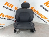 2019-2024 FORD PUMA FRONT SEAT PASSENGER NEAR SIDE  2019,2020,2021,2022,2023,20242019-2024 FORD PUMA FRONT SEAT PASSENGER NEAR LEFT SIDE      Used